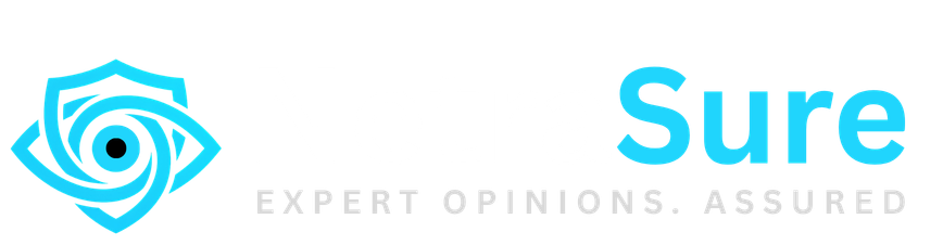 NetraSure — Expert opinions, assured